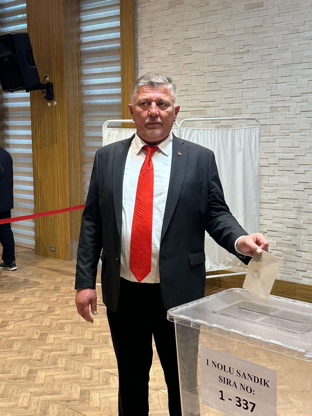 Muğla OKBET’te Genel Kurul Tamamlandı: Selçuk Arslan Güven Tazeledi 5